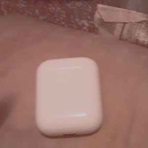 Air pods